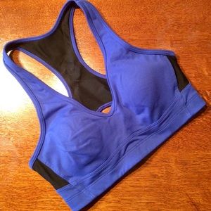 Victoria’s Secret Sport sports bra.